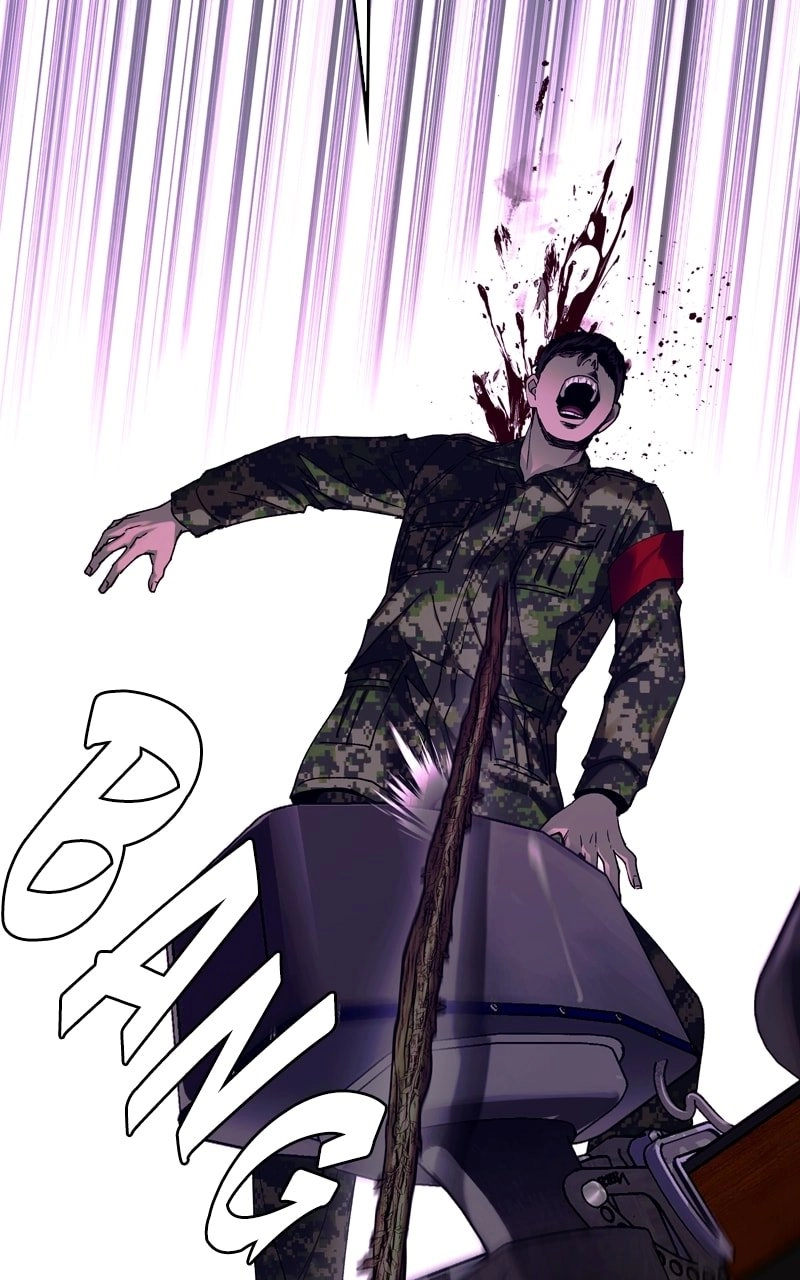 The End is a Game to Me1 Chapter 32 - Page 54