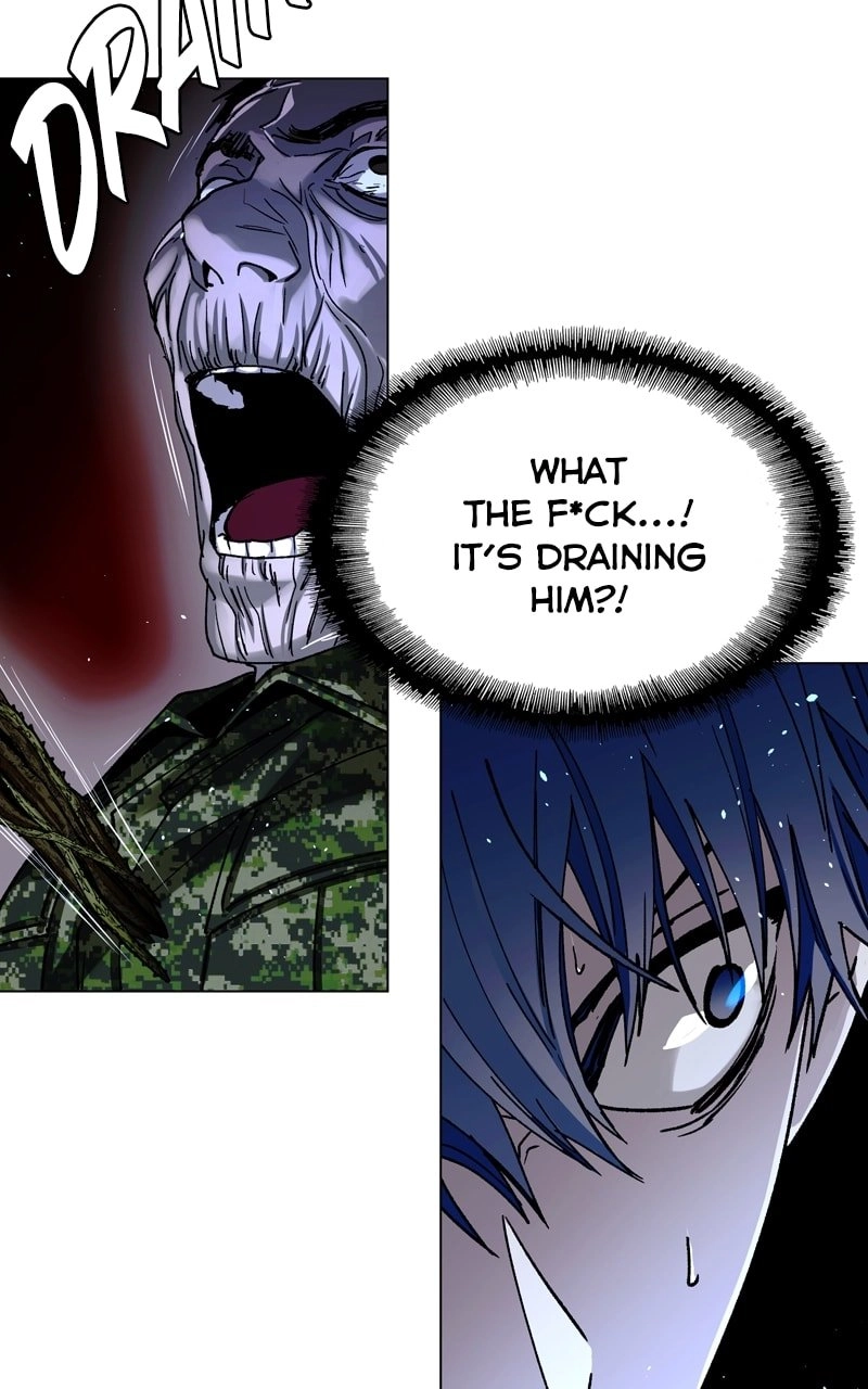 The End is a Game to Me1 Chapter 32 - Page 69