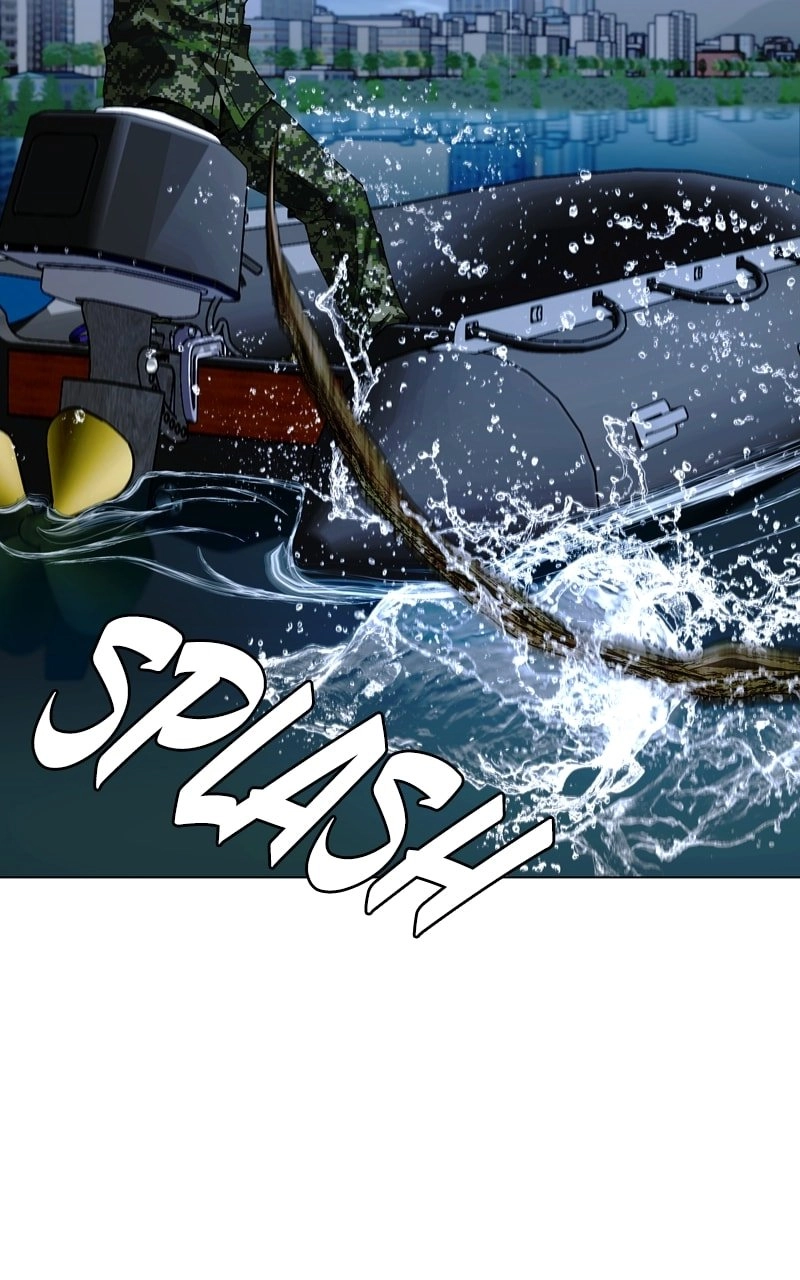 The End is a Game to Me1 Chapter 32 - Page 75