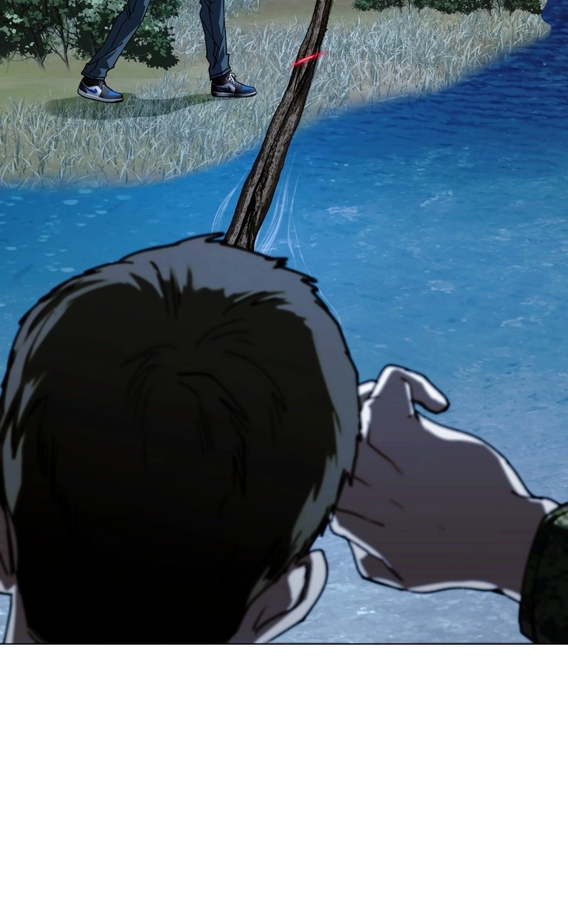 The End is a Game to Me1 Chapter 32 - Page 78