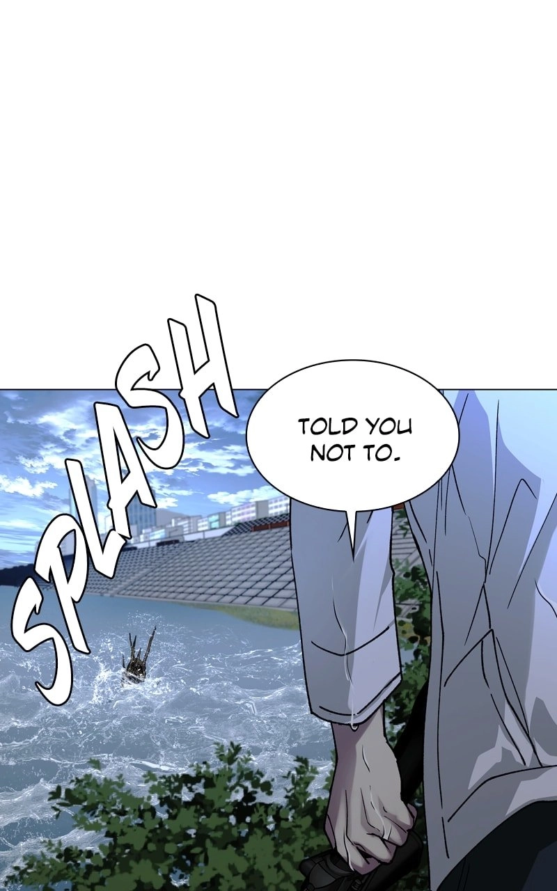 The End is a Game to Me1 Chapter 32 - Page 85