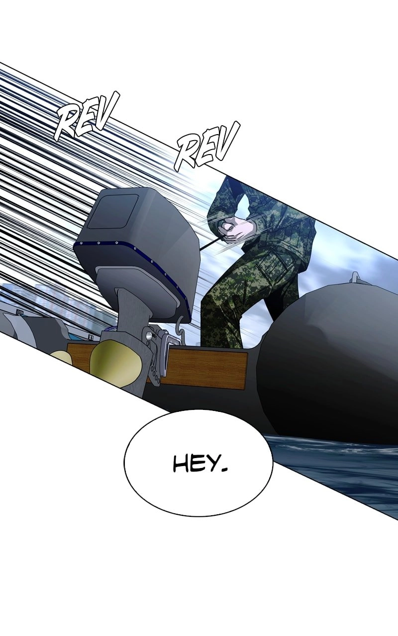 The End is a Game to Me1 Chapter 32 - Page 90