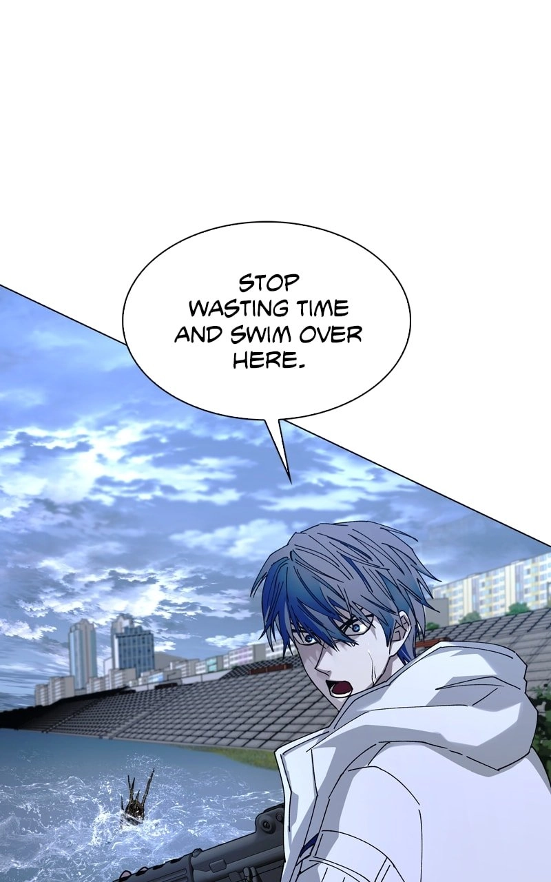 The End is a Game to Me1 Chapter 32 - Page 91