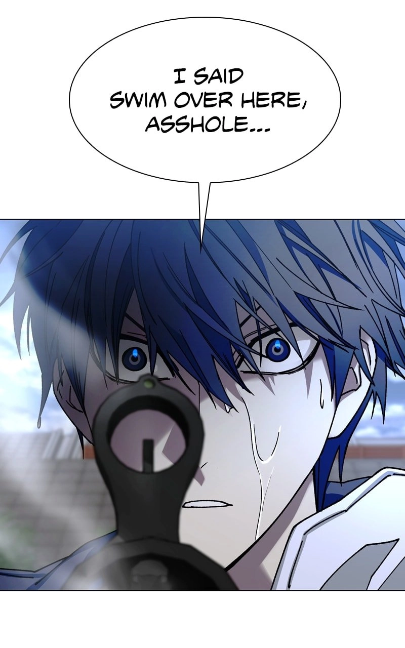 The End is a Game to Me1 Chapter 32 - Page 94