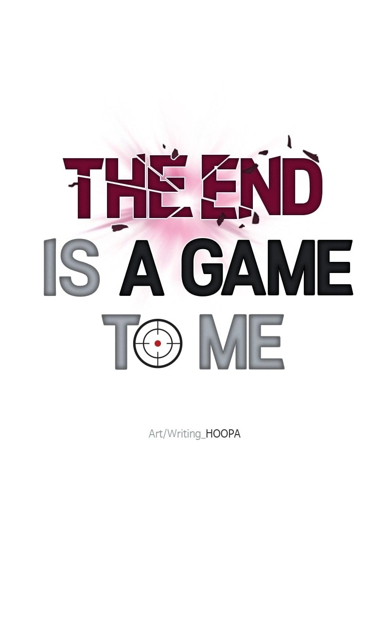 The End is a Game to Me1 Chapter 32 - Page 96