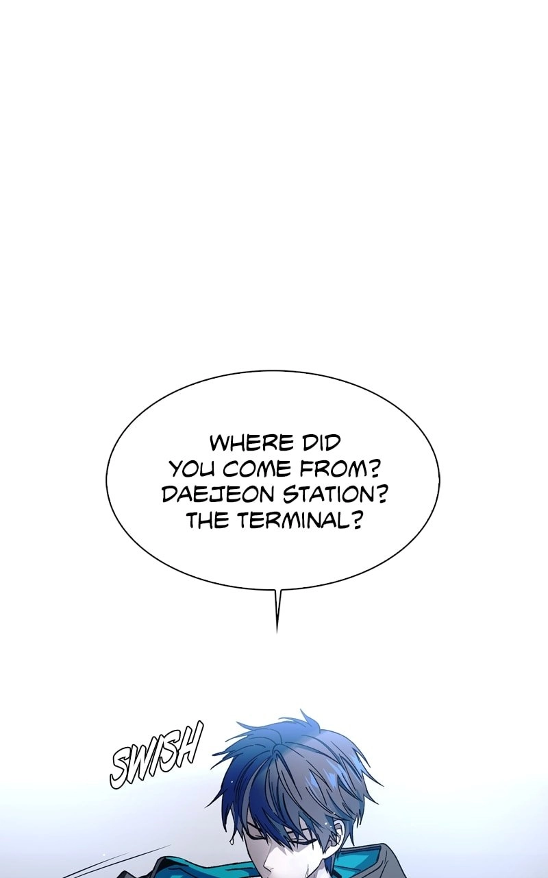 The End is a Game to Me1 Chapter 32 - Page 98