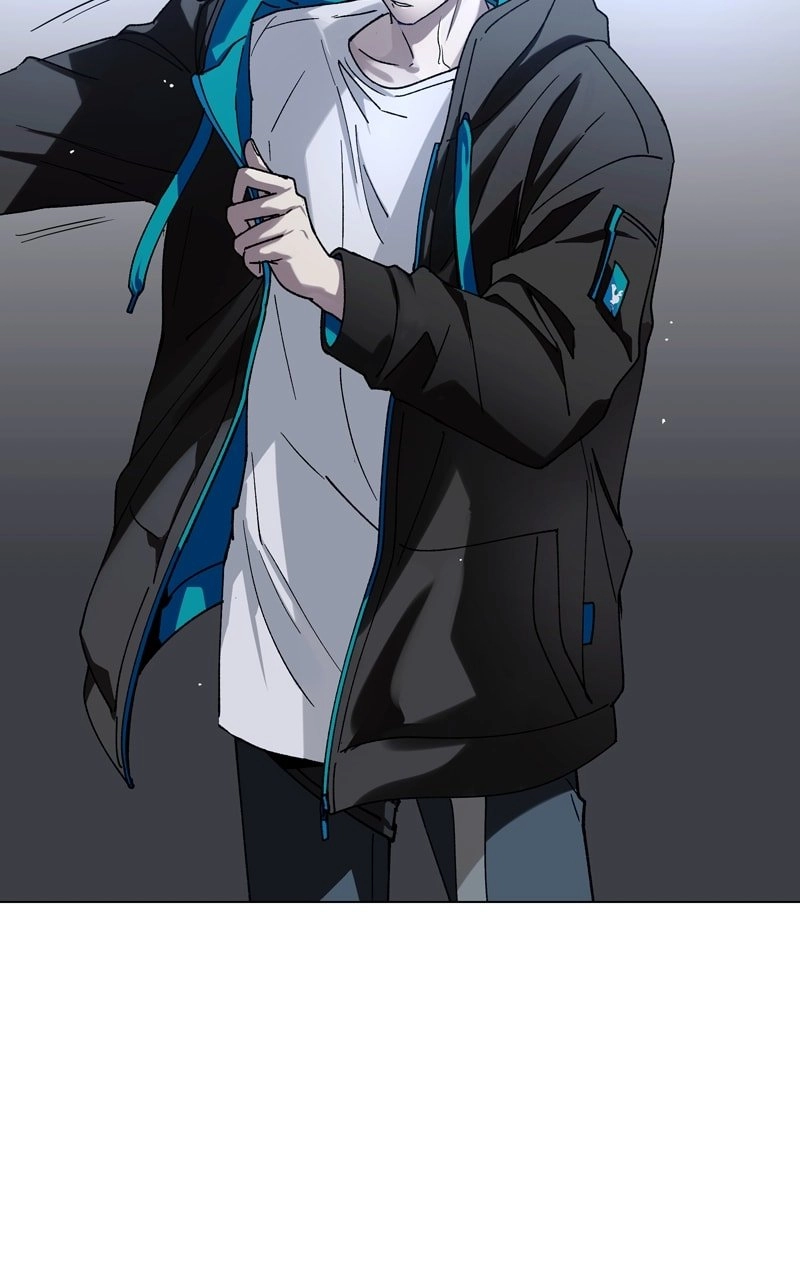 The End is a Game to Me1 Chapter 32 - Page 99