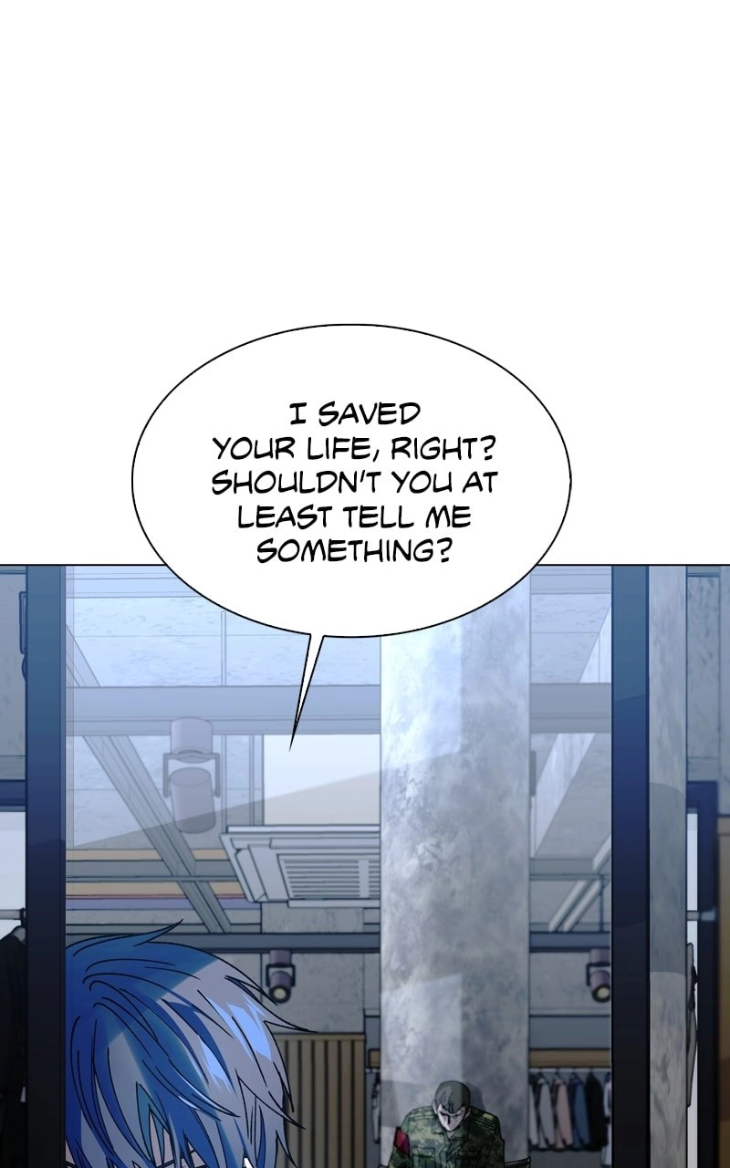The End is a Game to Me1 Chapter 32 - Page 100