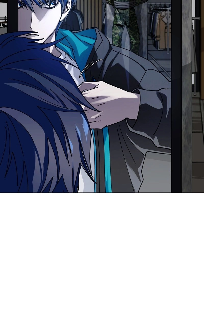 The End is a Game to Me1 Chapter 32 - Page 101