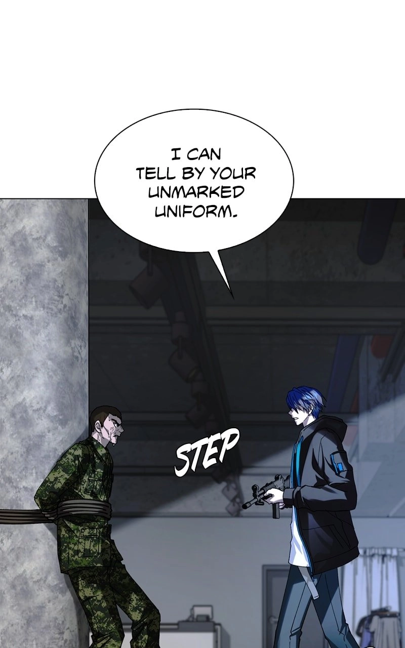 The End is a Game to Me1 Chapter 32 - Page 102