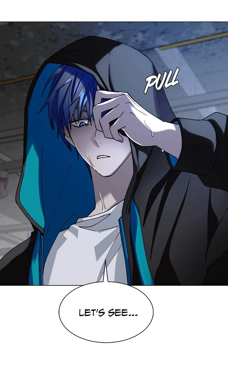 The End is a Game to Me1 Chapter 32 - Page 104