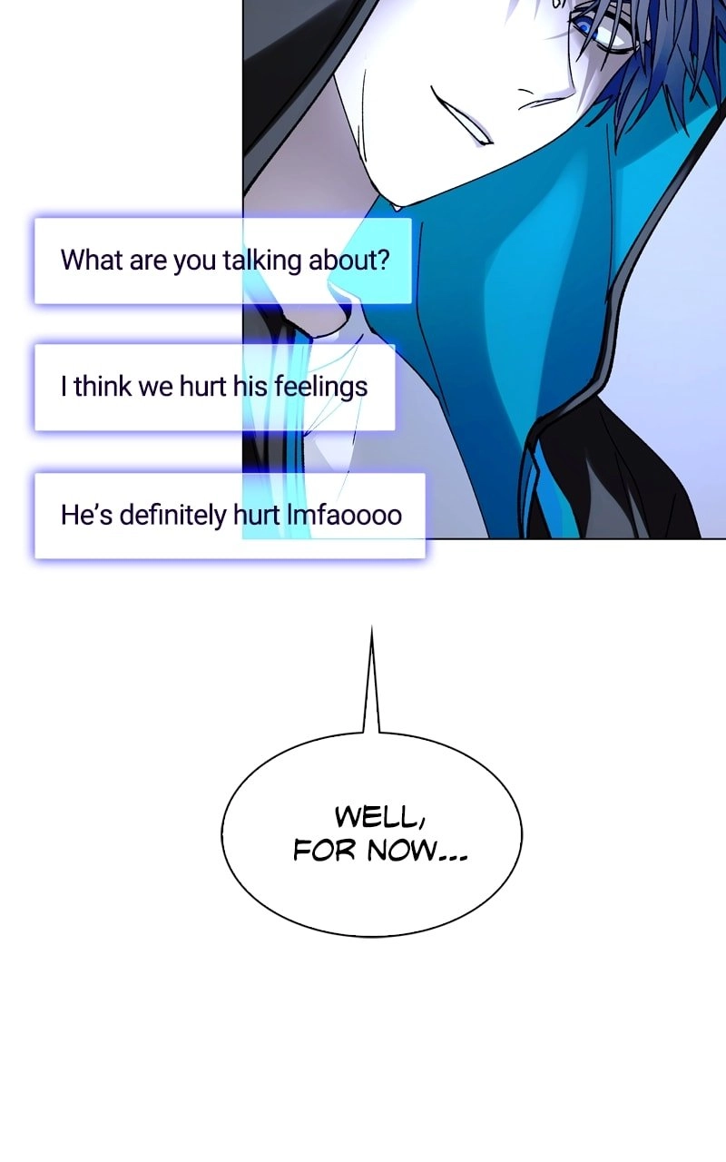 The End is a Game to Me1 Chapter 32 - Page 108