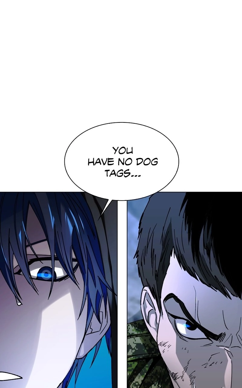 The End is a Game to Me1 Chapter 32 - Page 109