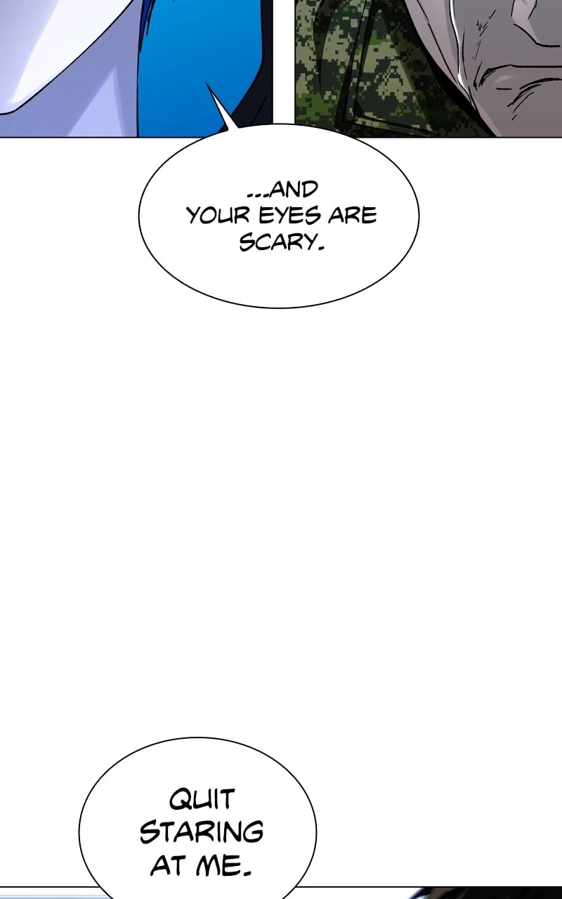 The End is a Game to Me1 Chapter 32 - Page 110