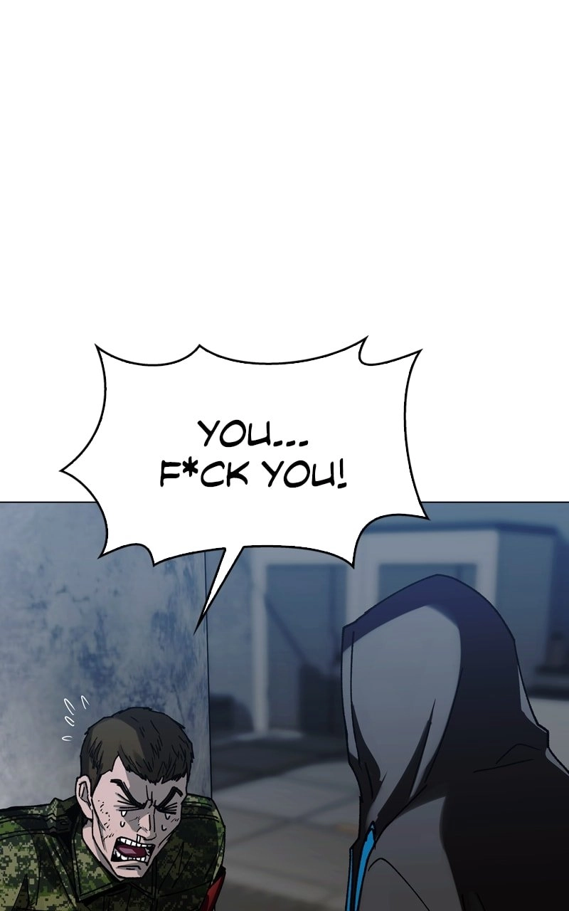 The End is a Game to Me1 Chapter 32 - Page 112