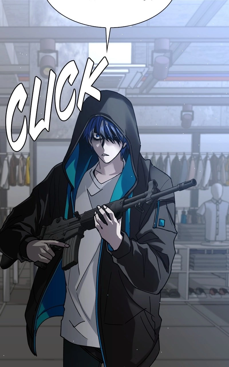 The End is a Game to Me1 Chapter 32 - Page 114