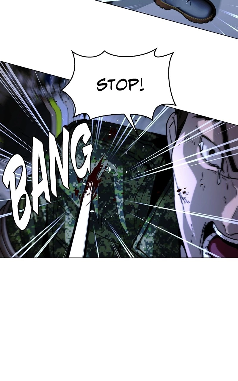 The End is a Game to Me1 Chapter 33 - Page 5