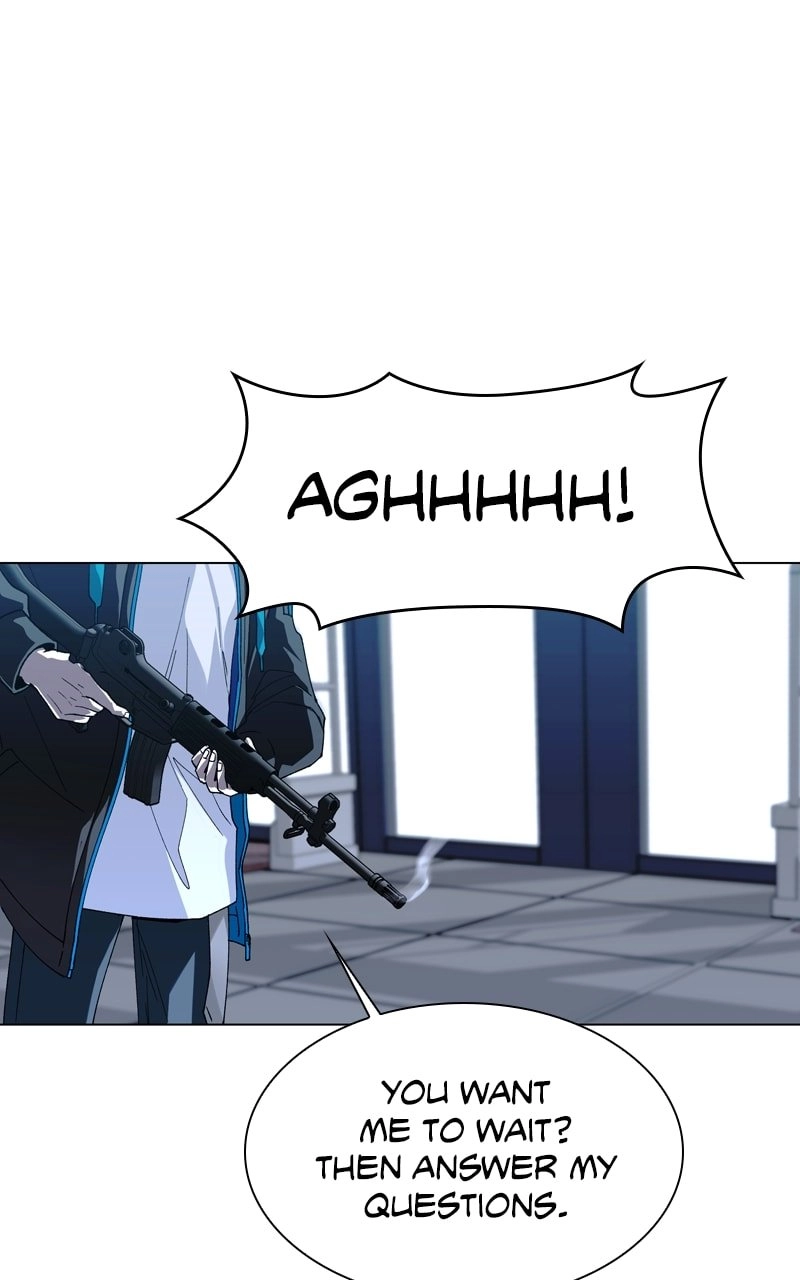The End is a Game to Me1 Chapter 33 - Page 6