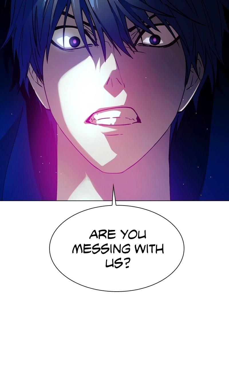 The End is a Game to Me1 Chapter 33 - Page 8