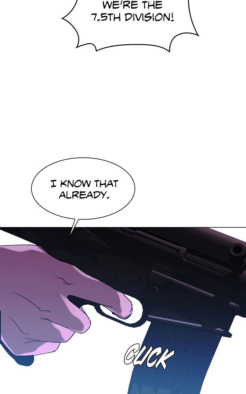 The End is a Game to Me1 Chapter 33 - Page 10
