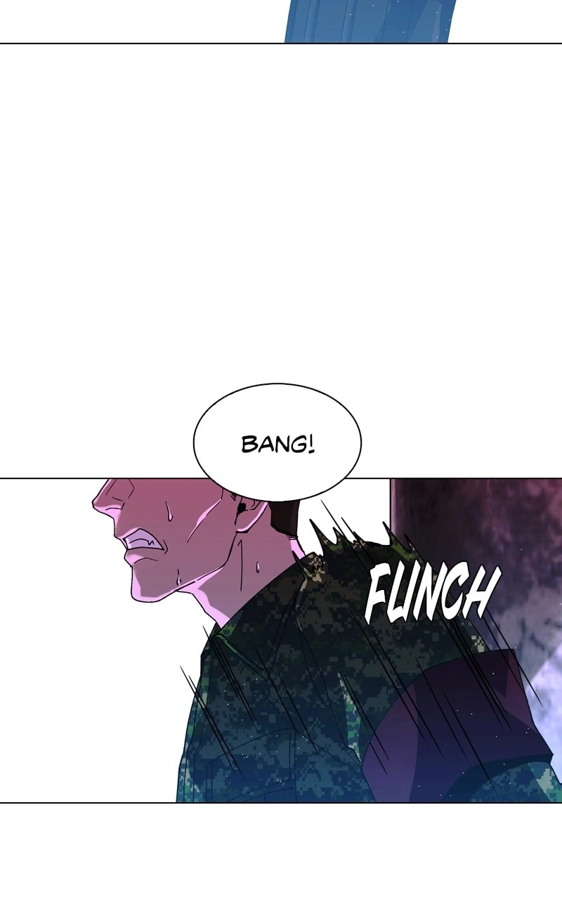 The End is a Game to Me1 Chapter 33 - Page 11