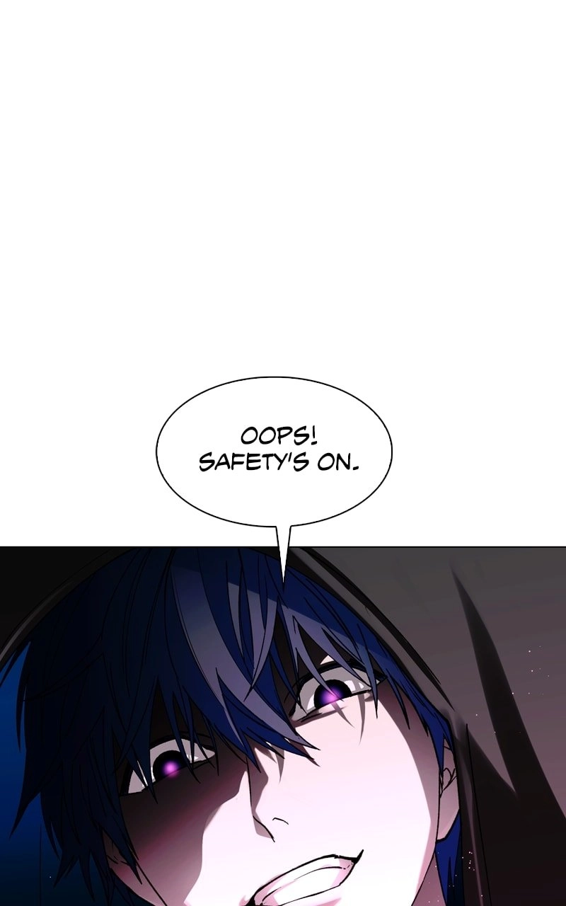 The End is a Game to Me1 Chapter 33 - Page 12