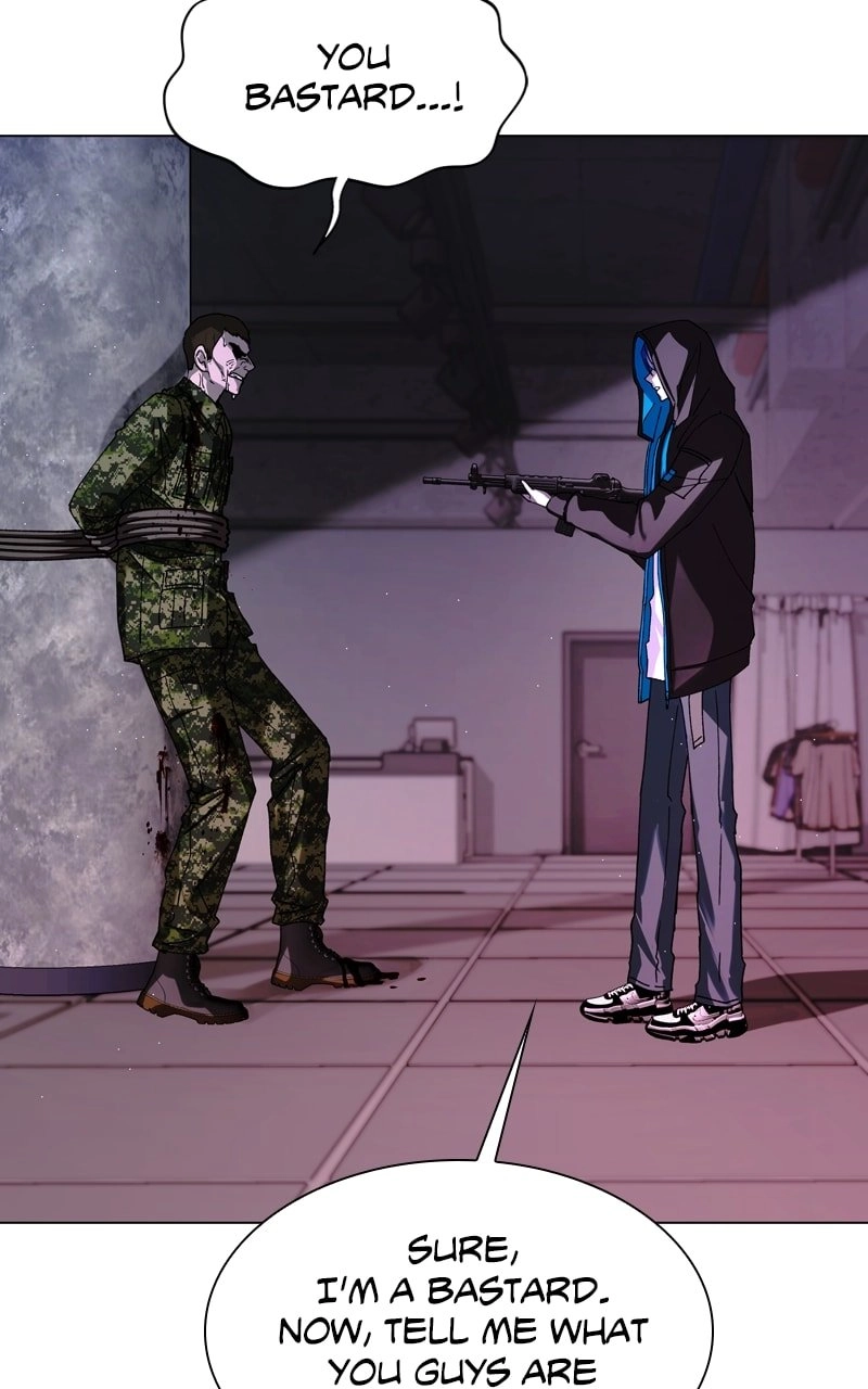 The End is a Game to Me1 Chapter 33 - Page 14