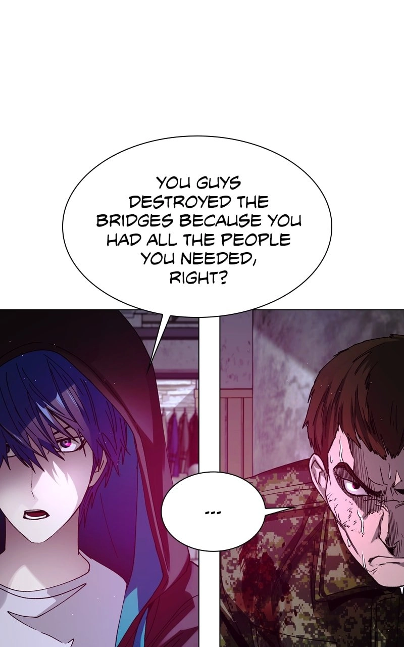 The End is a Game to Me1 Chapter 33 - Page 16