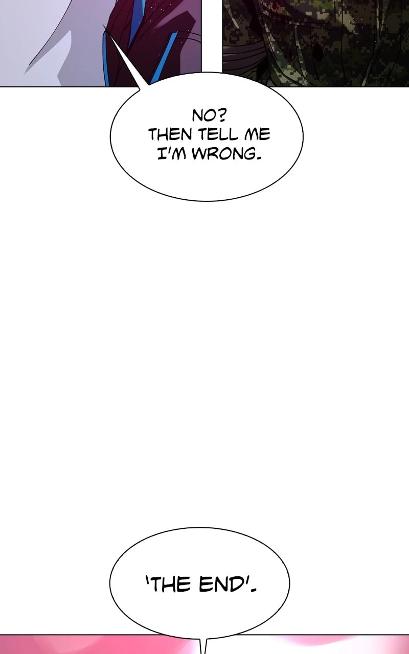 The End is a Game to Me1 Chapter 33 - Page 17