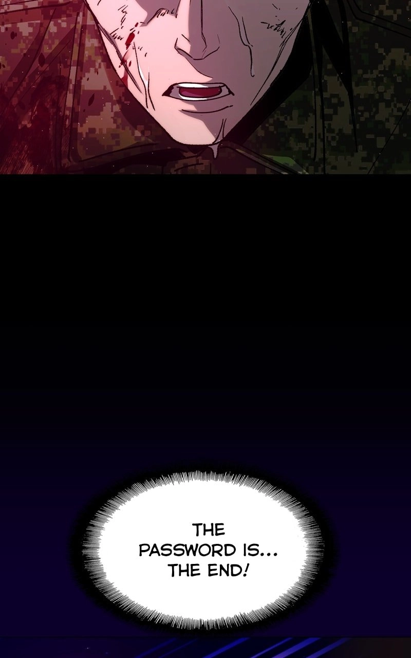 The End is a Game to Me1 Chapter 33 - Page 20