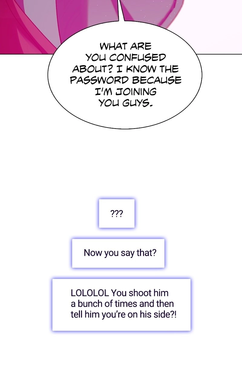 The End is a Game to Me1 Chapter 33 - Page 22