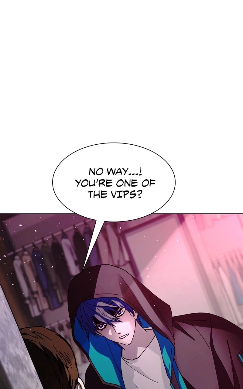 The End is a Game to Me1 Chapter 33 - Page 23