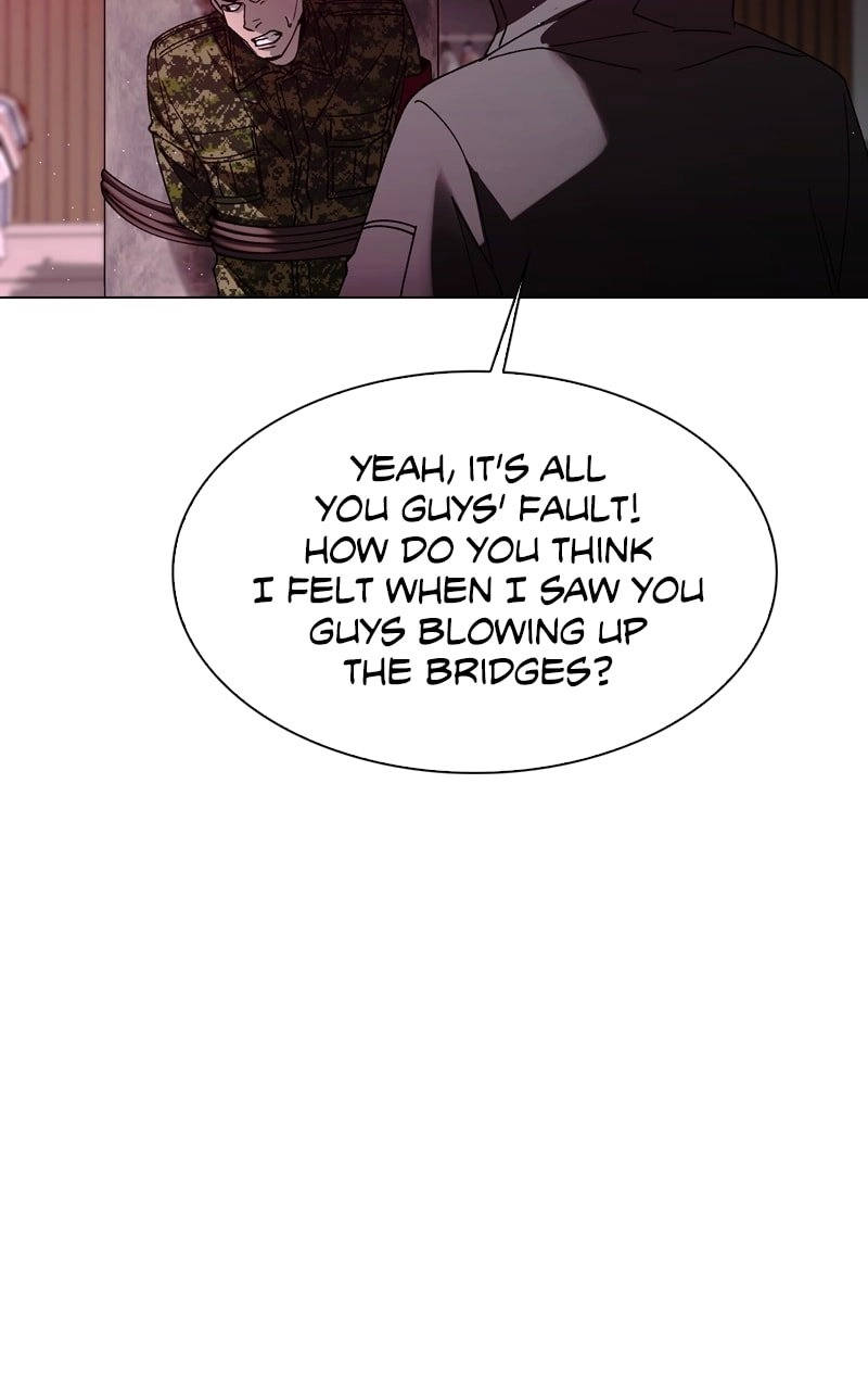 The End is a Game to Me1 Chapter 33 - Page 26