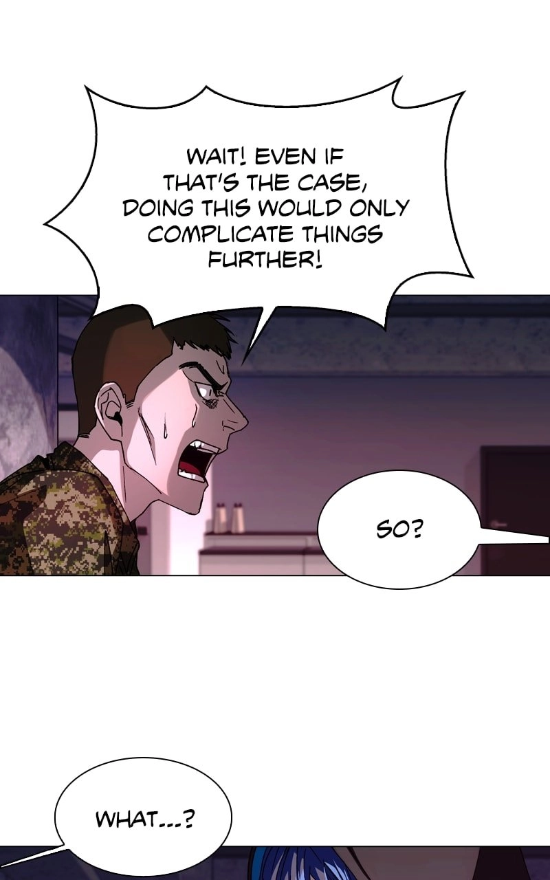 The End is a Game to Me1 Chapter 33 - Page 27