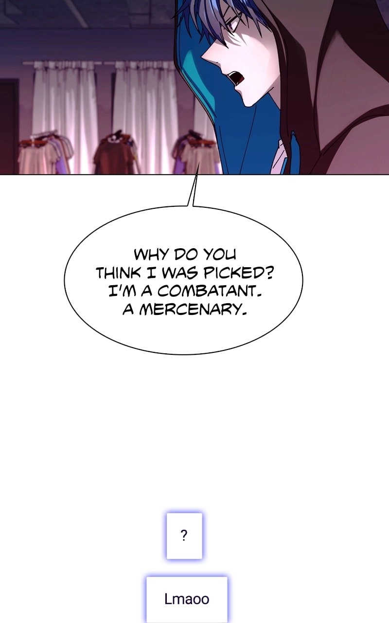 The End is a Game to Me1 Chapter 33 - Page 28