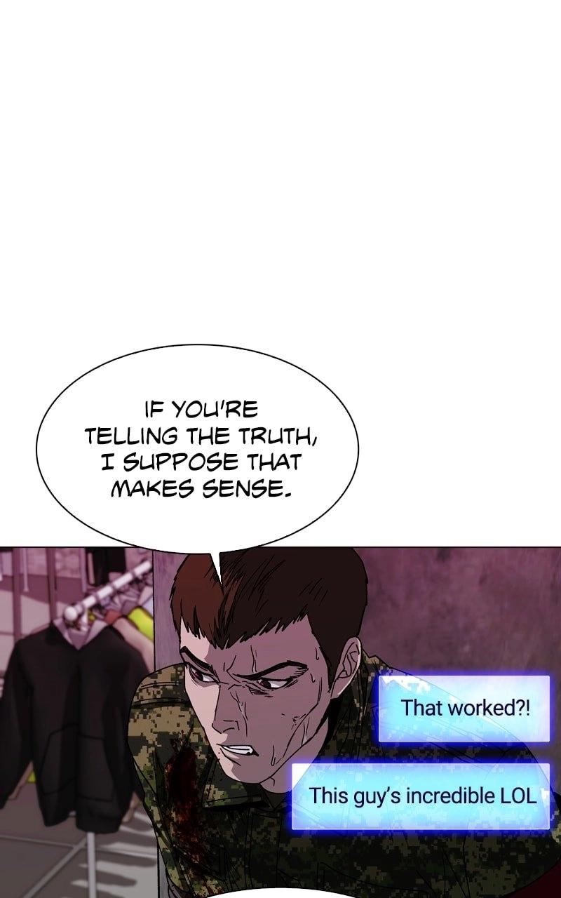The End is a Game to Me1 Chapter 33 - Page 31