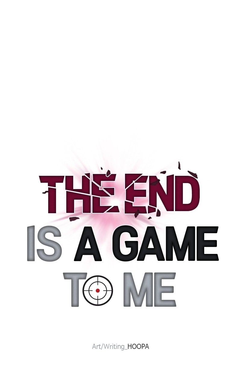The End is a Game to Me1 Chapter 33 - Page 36