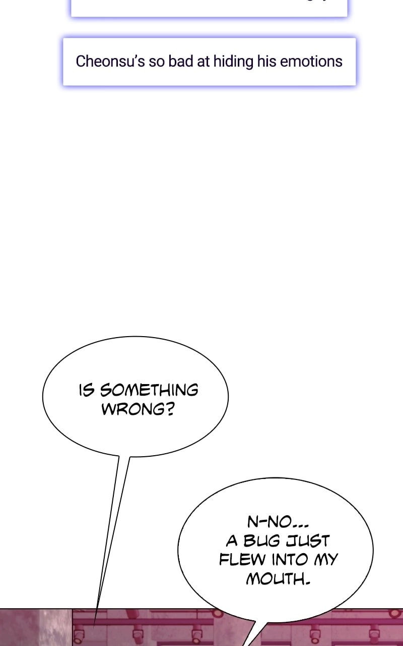 The End is a Game to Me1 Chapter 33 - Page 41