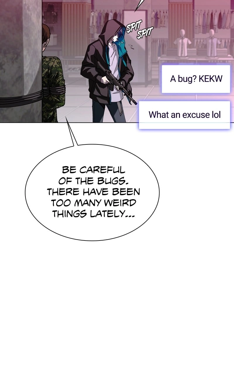 The End is a Game to Me1 Chapter 33 - Page 42