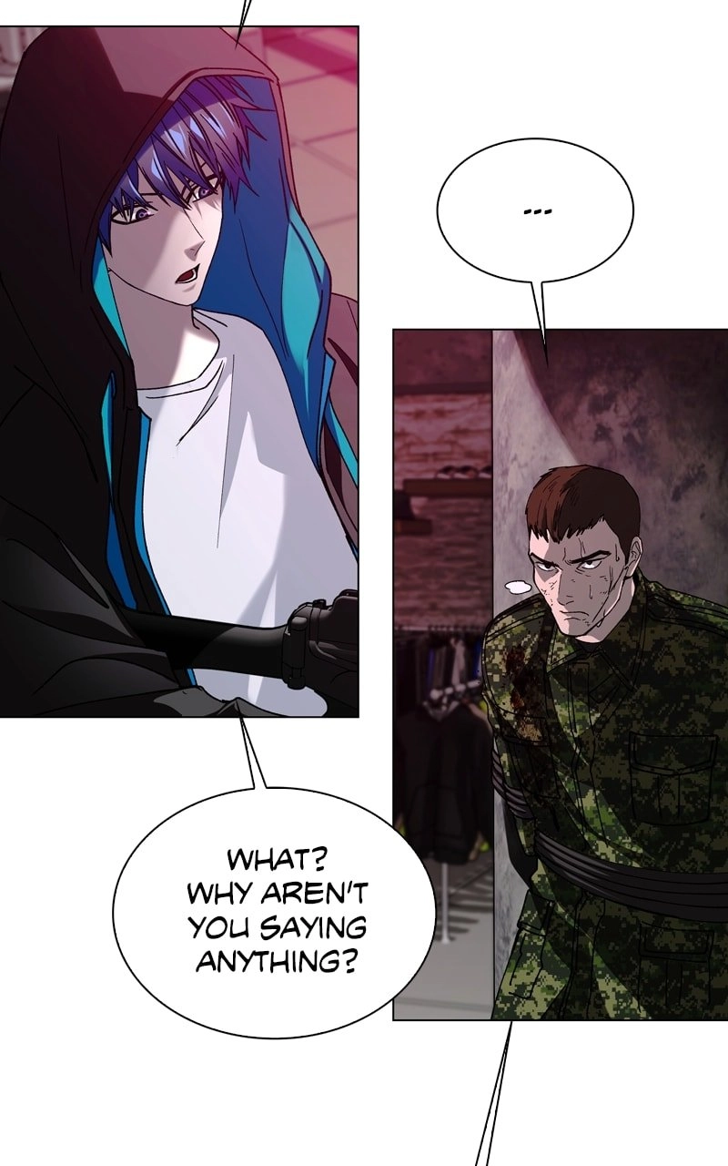 The End is a Game to Me1 Chapter 33 - Page 45