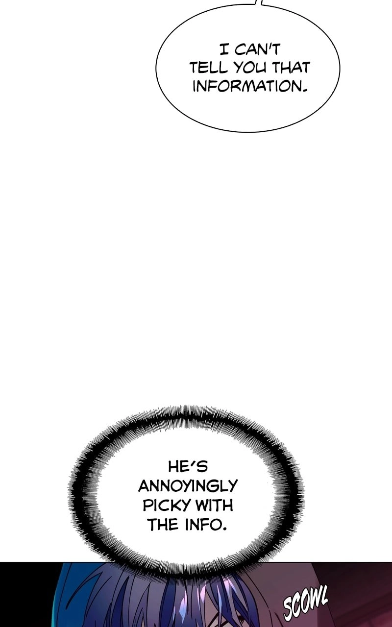 The End is a Game to Me1 Chapter 33 - Page 46