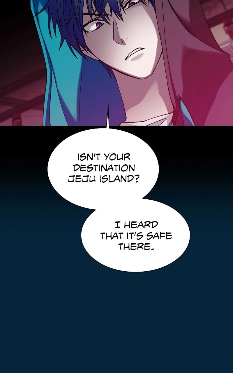 The End is a Game to Me1 Chapter 33 - Page 47