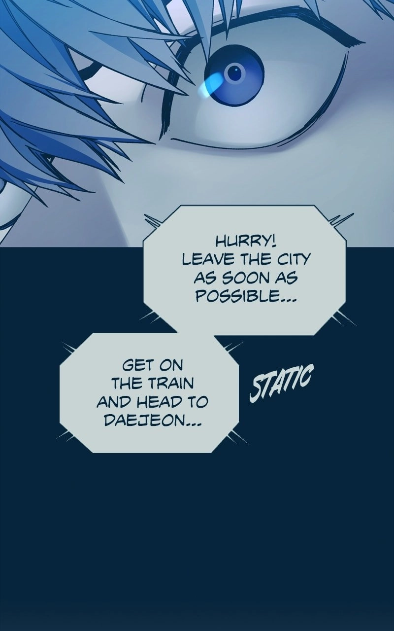 The End is a Game to Me1 Chapter 33 - Page 50