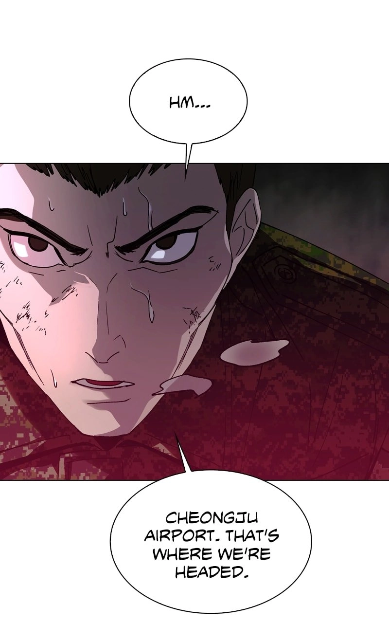 The End is a Game to Me1 Chapter 33 - Page 52
