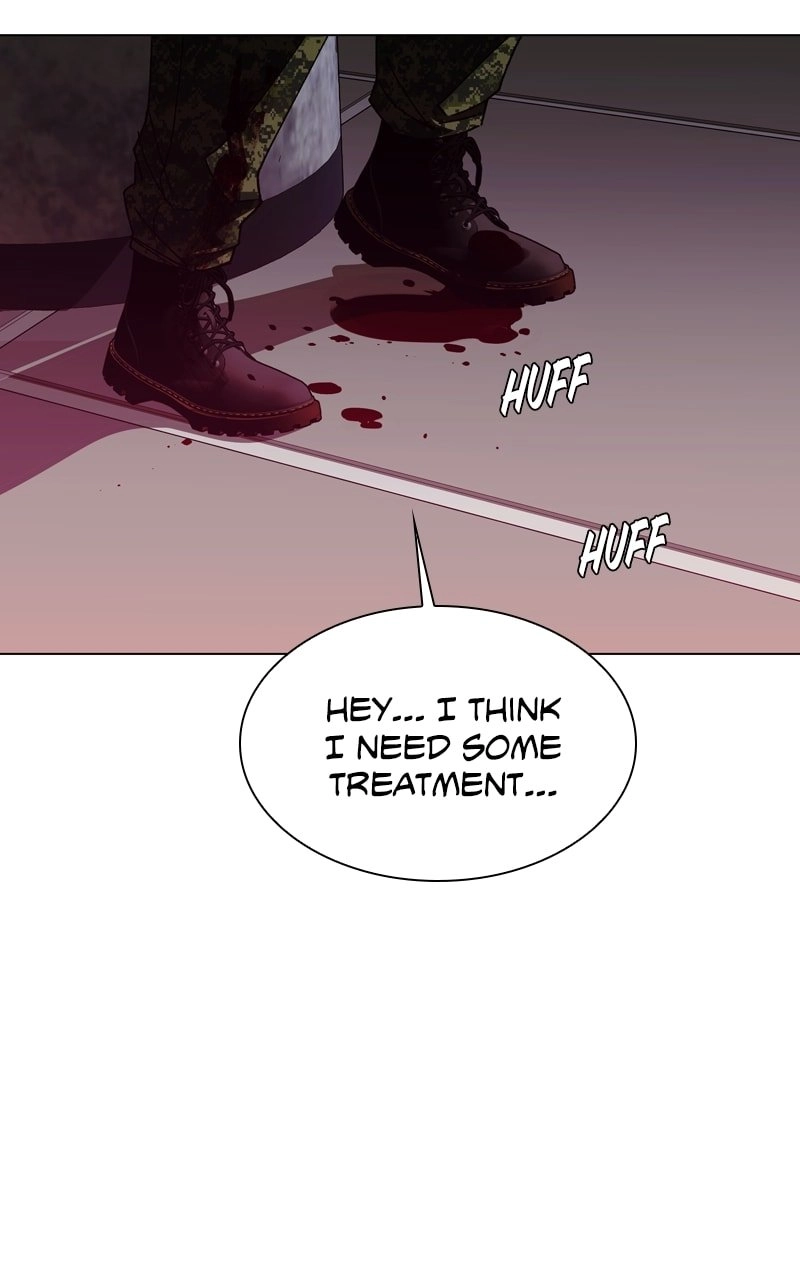 The End is a Game to Me1 Chapter 33 - Page 55