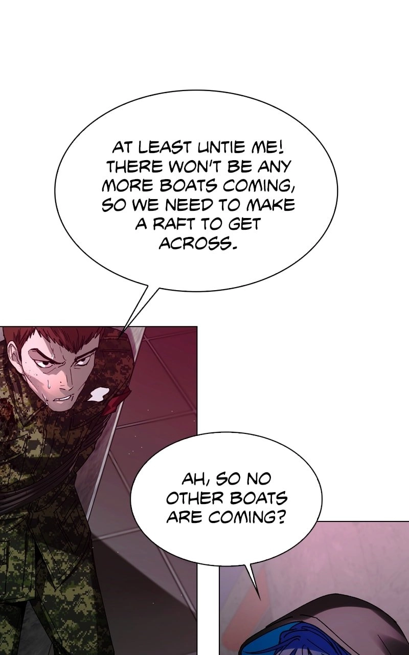 The End is a Game to Me1 Chapter 33 - Page 57