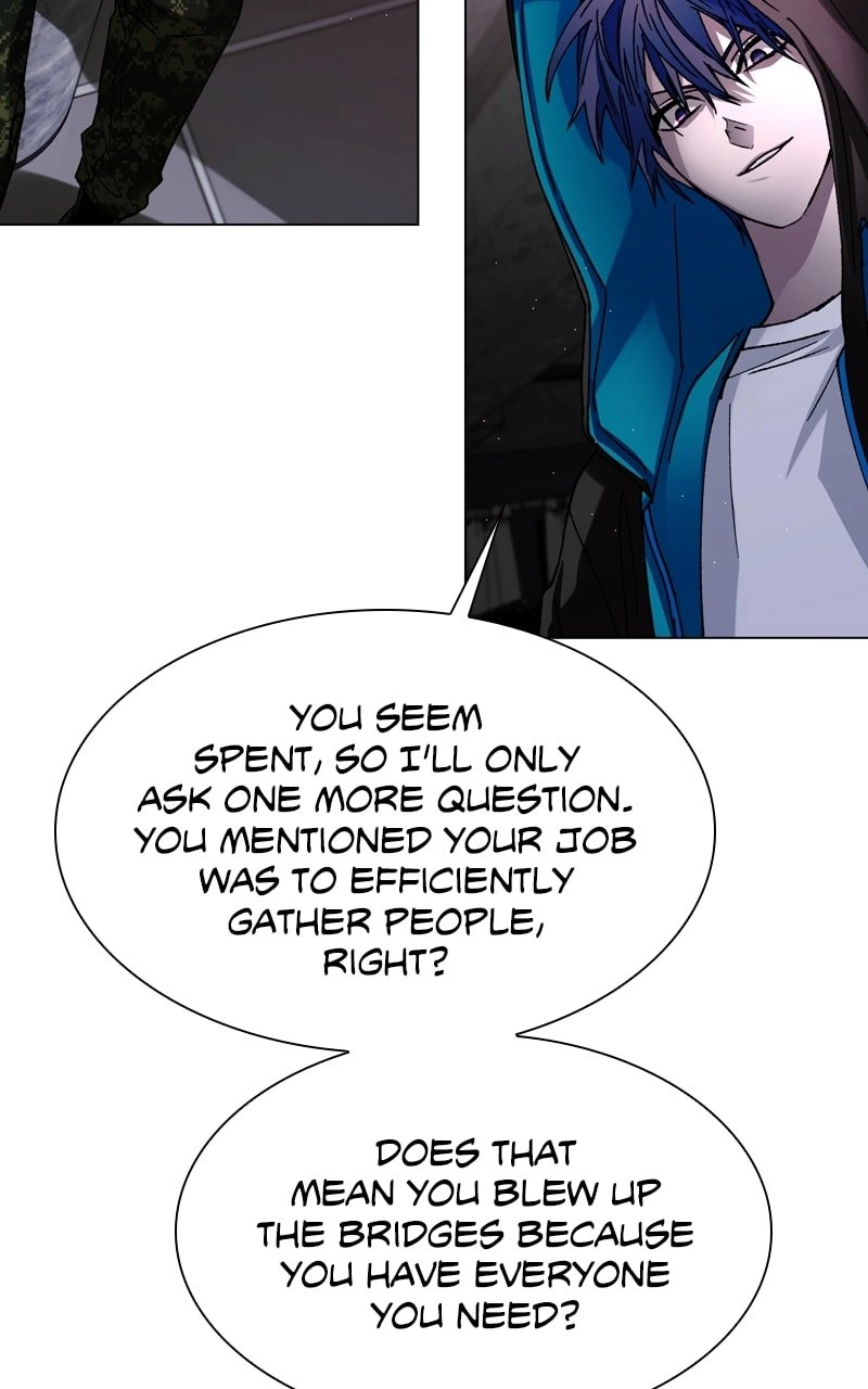 The End is a Game to Me1 Chapter 33 - Page 58
