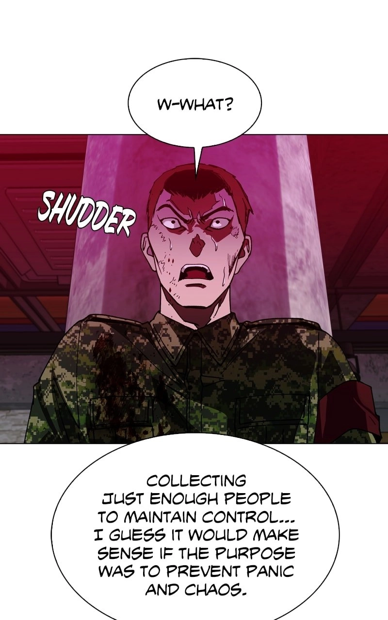 The End is a Game to Me1 Chapter 33 - Page 62