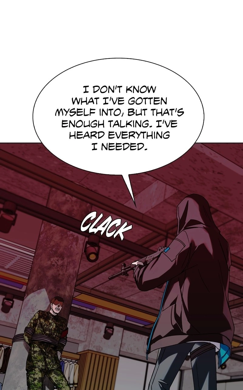 The End is a Game to Me1 Chapter 33 - Page 70