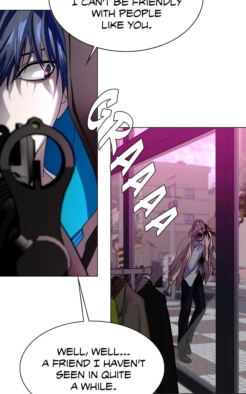 The End is a Game to Me1 Chapter 33 - Page 72